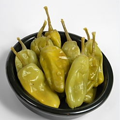 Poivron doux